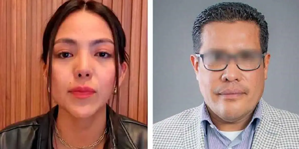 Caso September Vélez: Aplazan audiencia de vinculación a proceso por violencia familiar