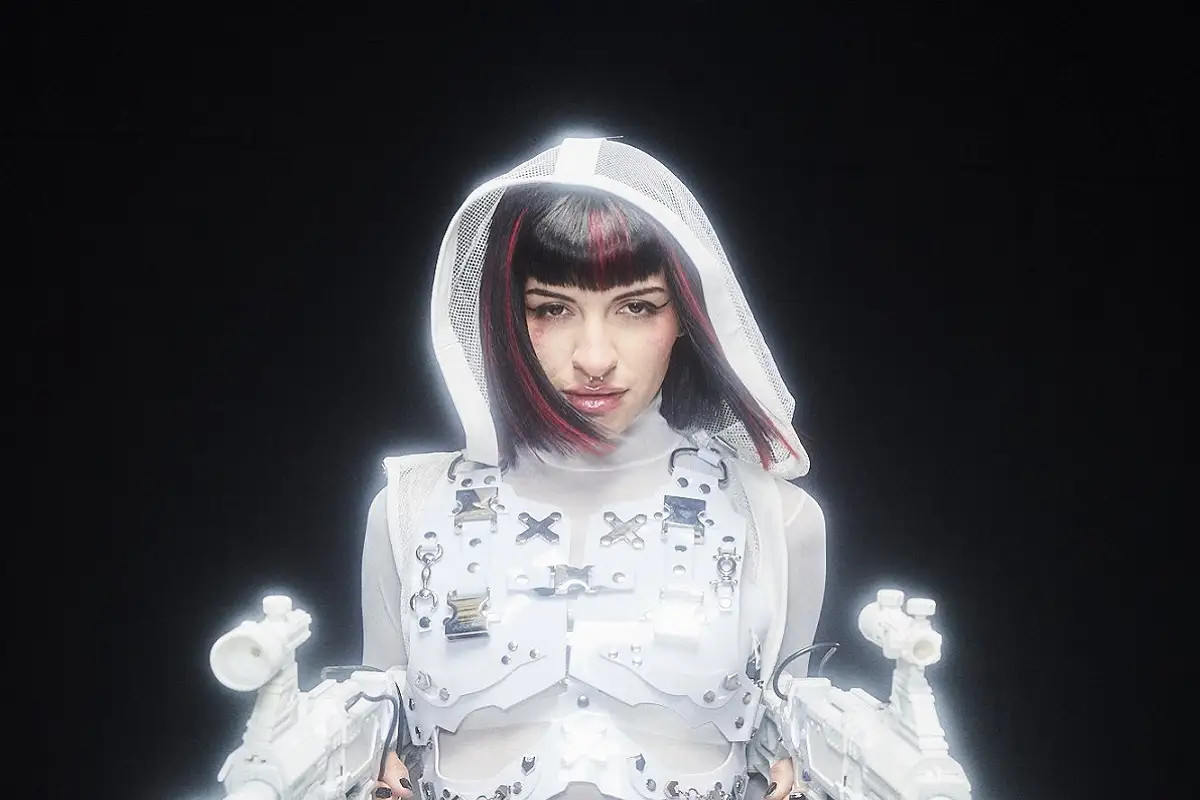 Cazzu en Puebla: ¿Cuándo será el concierto de la argentina?