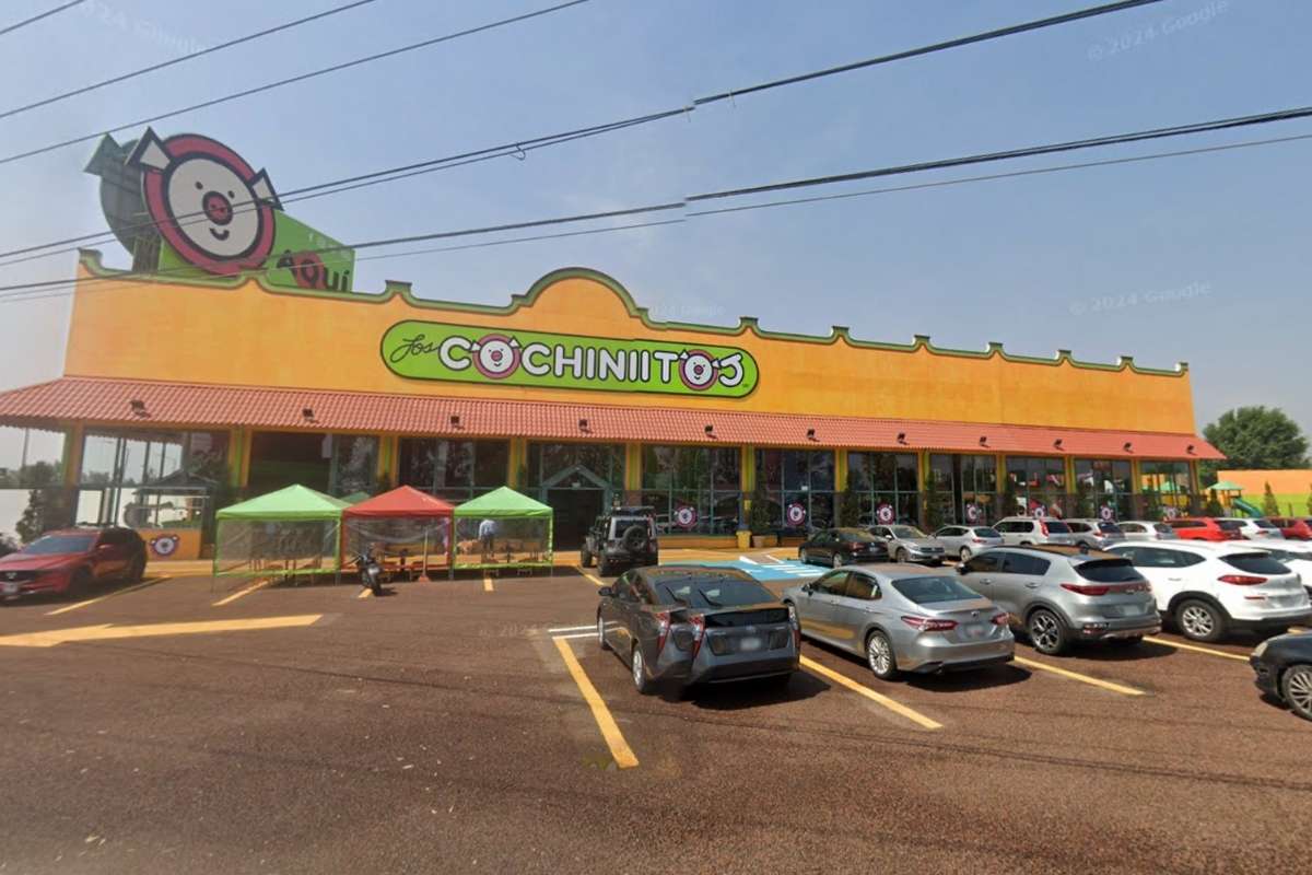 Cierre en la autopista México-Puebla este 20 de junio: ubicación y horario