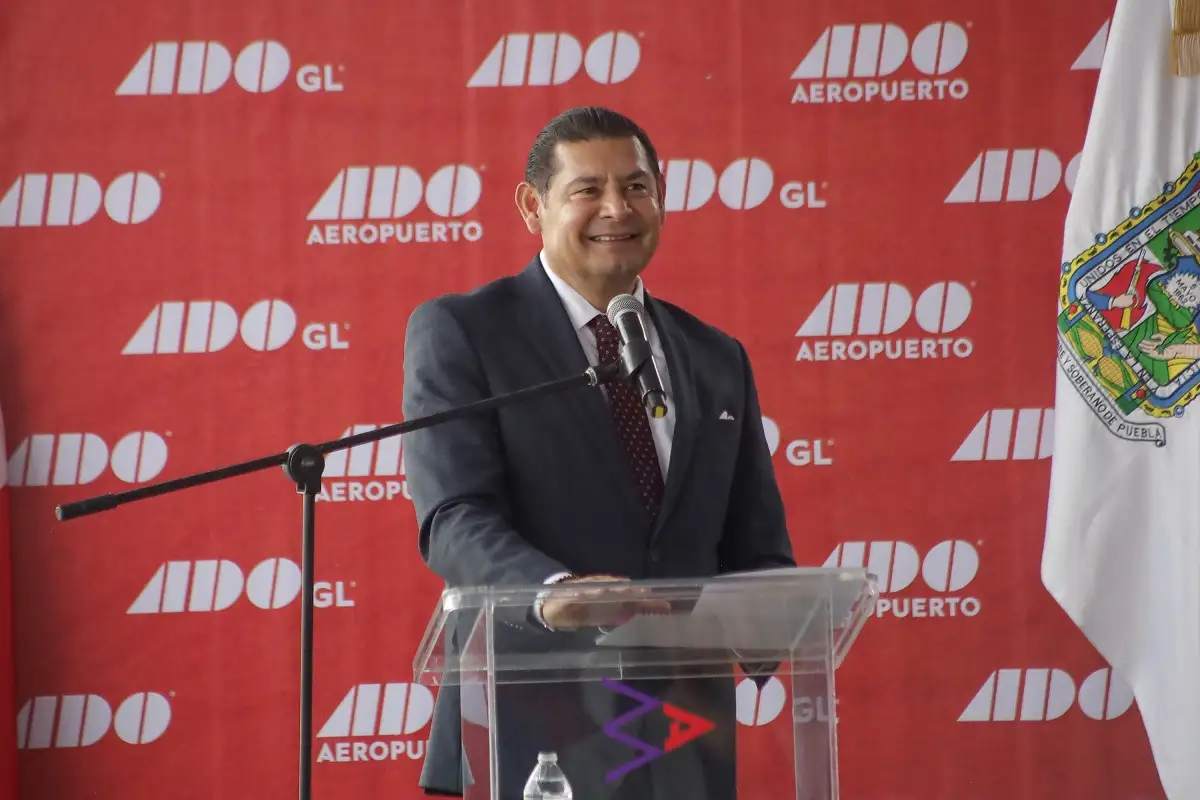 Claudia Sheinbaum visitará Puebla el 8 de junio