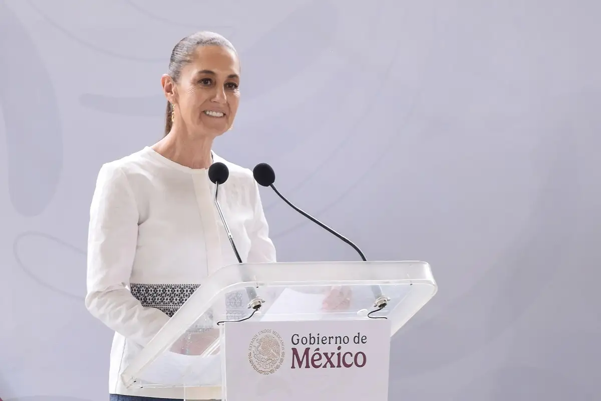 Claudia Sheinbaum visitará Puebla el 8 de junio 1 Claudia Sheinbaum visitará Puebla el 8 de junio