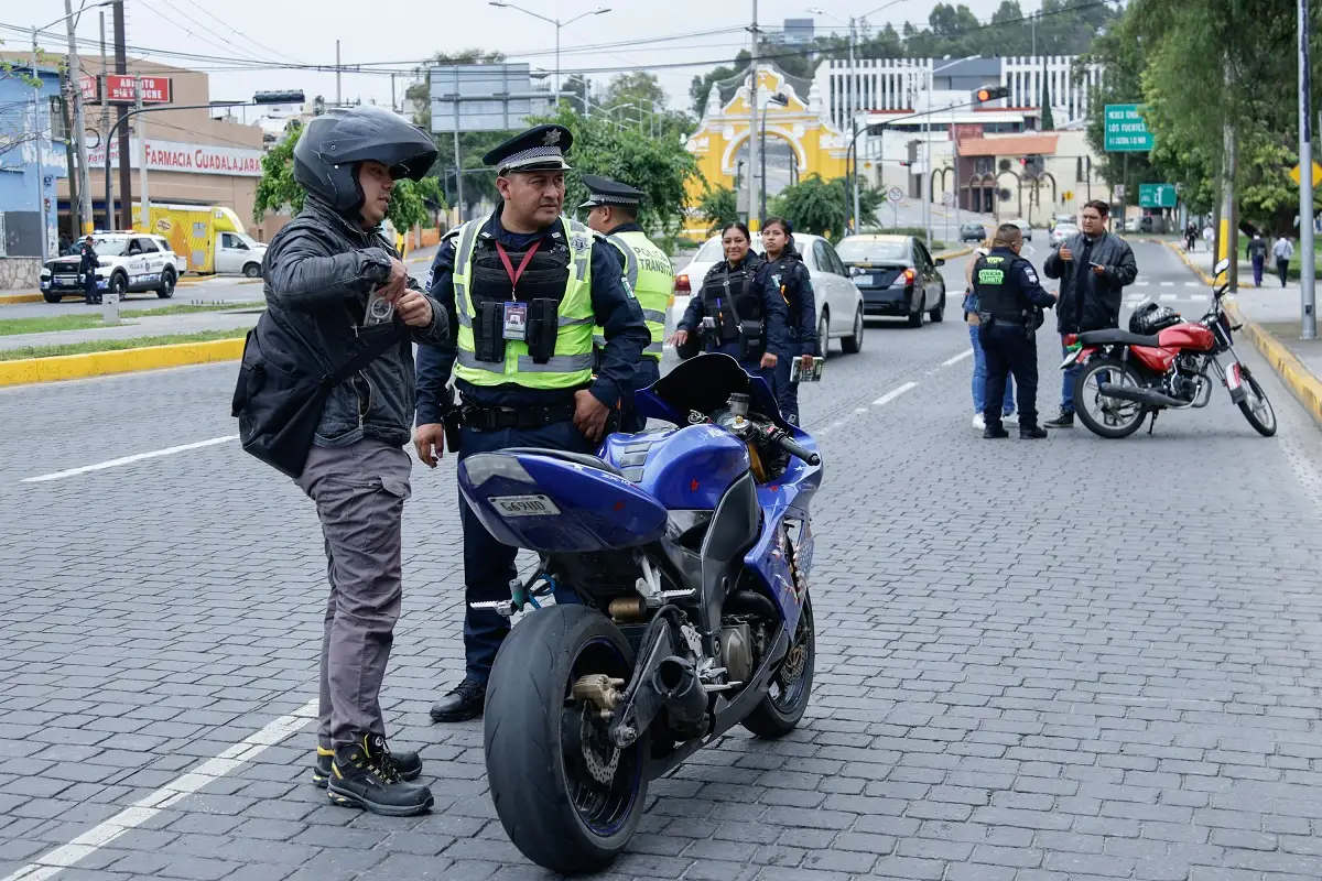 Congreso continuará con regulación de motos en Puebla: permiso provisional será de 5 días 1 Congreso continuará con regulación de motos en Puebla permiso provisional será de 5 días