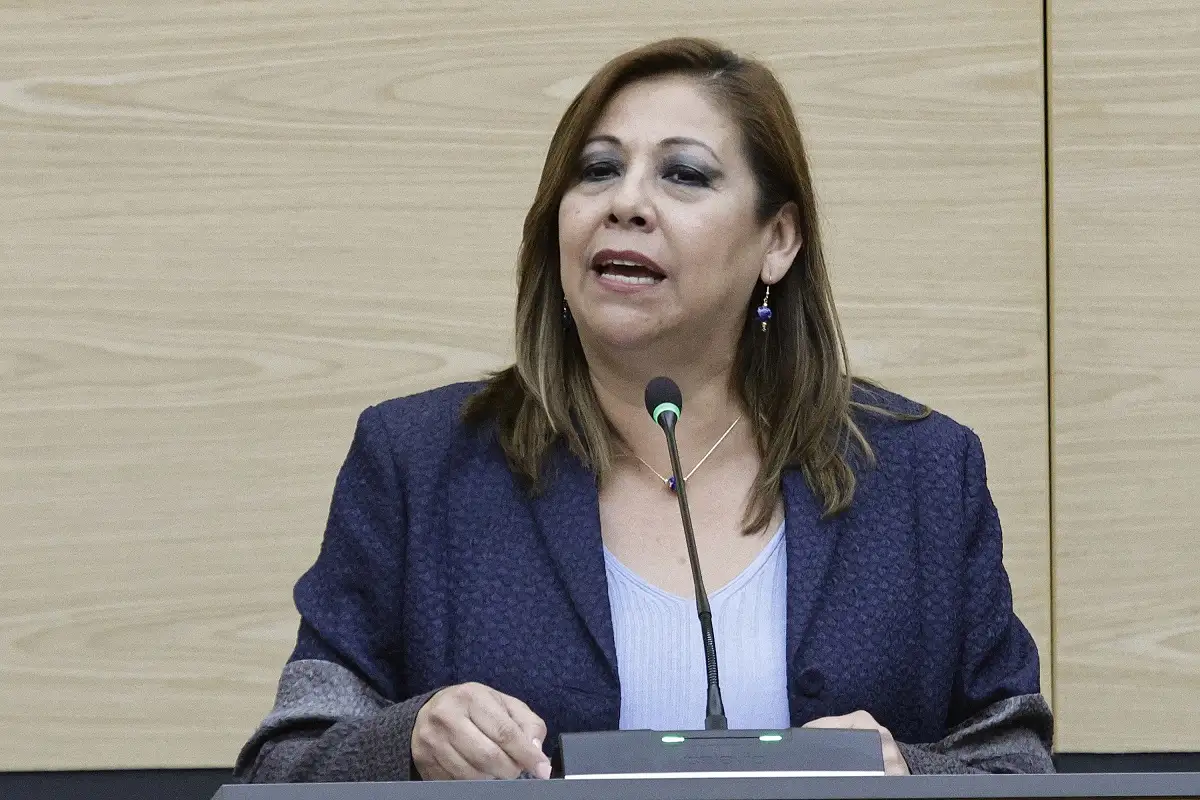 Congreso de Puebla atenderá exhortó de la CNDH sobre Ley de Ciberseguridad