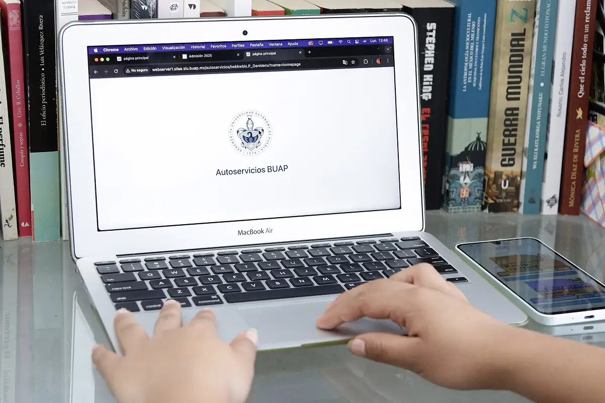 Convocatoria Becas BUAP 2025: requisitos, fechas y cómo hacer el registro 1 Convocatoria Becas BUAP 2025 requisitos, fechas y cómo hacer el registro