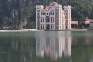 Cuánto cuesta hospedarse en una cabaña de la Ex Hacienda de Chautla