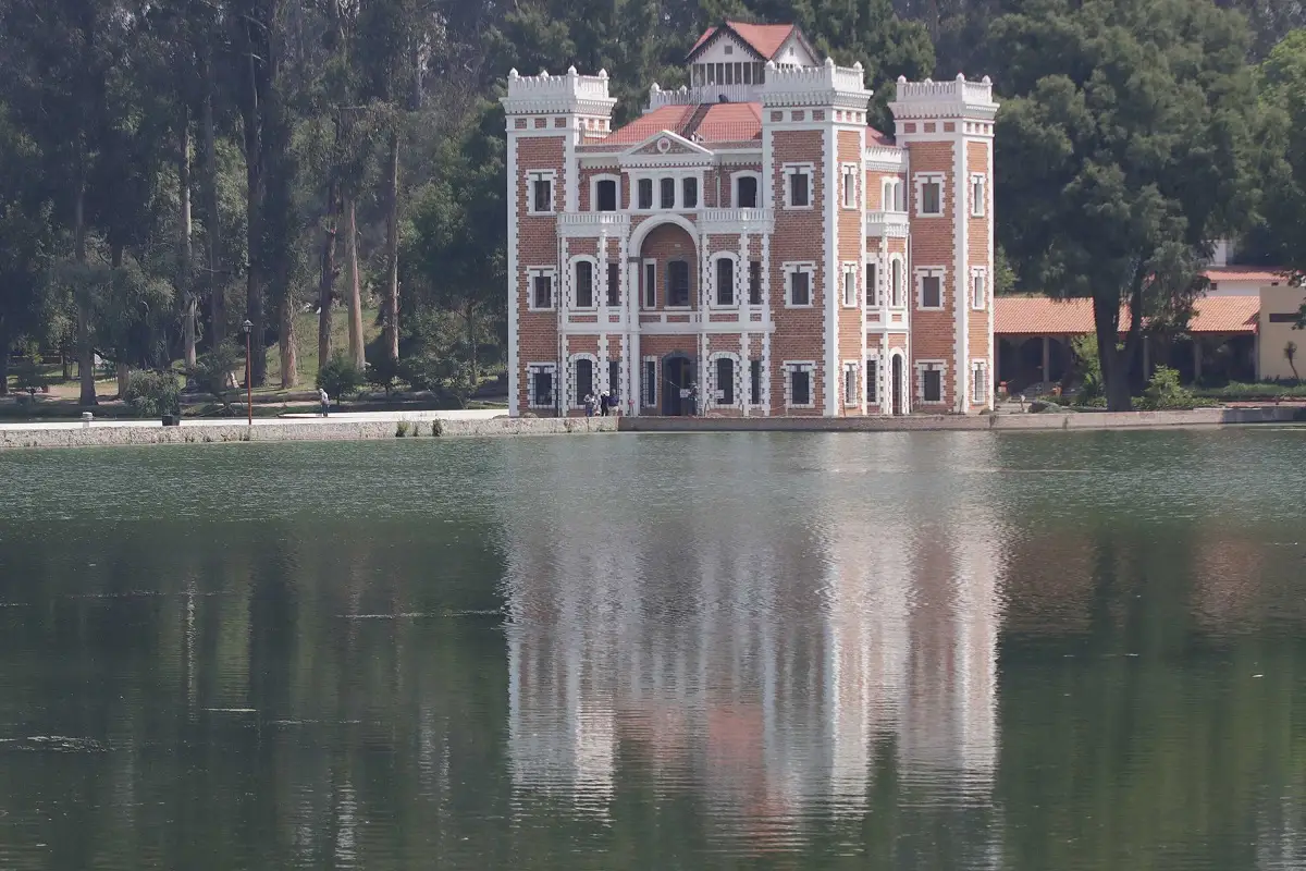 ¿Cuánto cuesta hospedarse en una cabaña de la Ex Hacienda de Chautla? 1 Cuánto cuesta hospedarse en una cabaña de la Ex Hacienda de Chautla