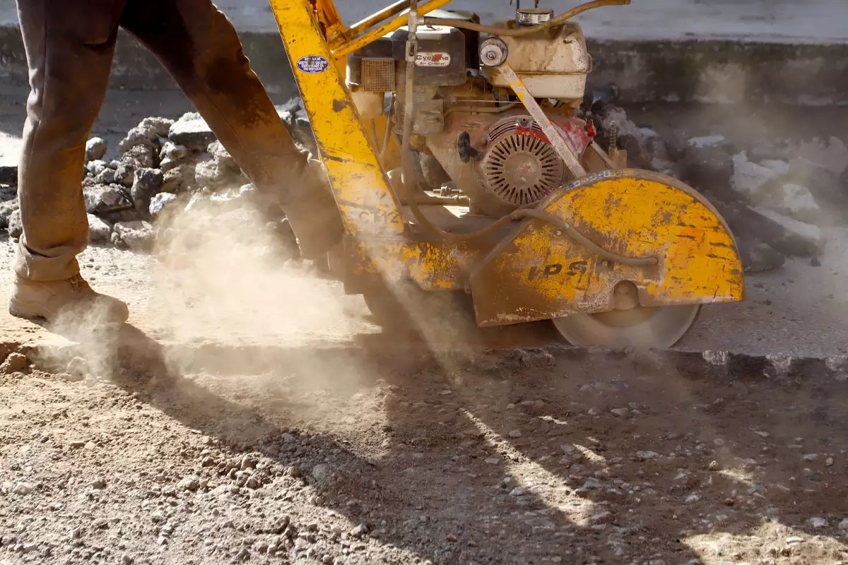 Cuidamos tus calles mas de 1500 baches tapados en mas de 100 vialidades de San Pedro Cholula 4