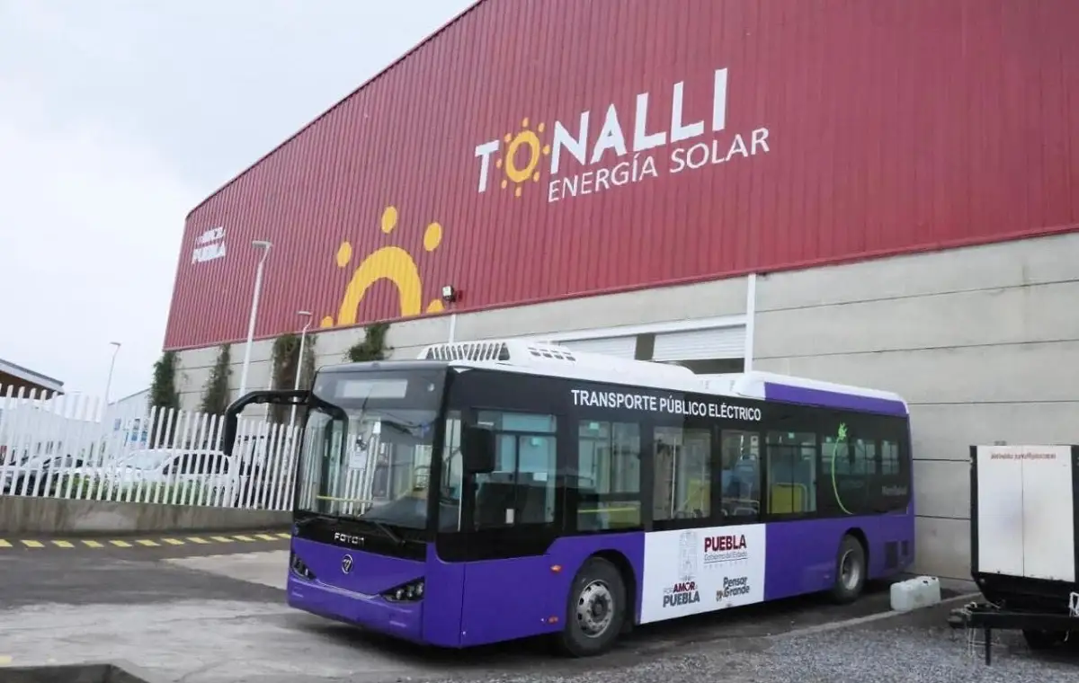 Cumple Armenta compromiso de campaña al inaugurar la Fábrica de Paneles Solares “Tonalli” 1 Cumple Armenta compromiso de campaña al inaugurar la Fábrica de Paneles Solares “Tonalli”