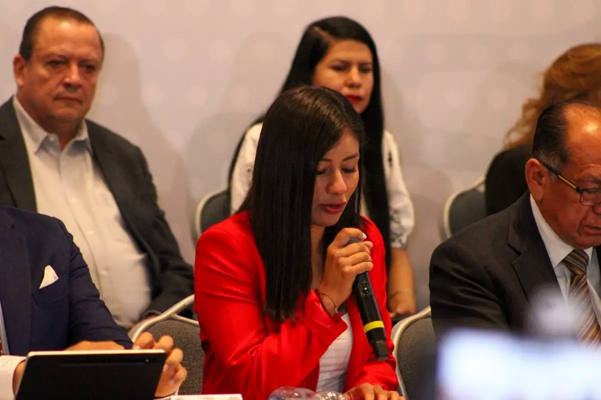 Detecta policía cibernética a cuenta que ejerció violencia digital contra La Bonita Sánchez 1 Detecta policía cibernética a cuenta que ejerció violencia digital contra La Bonita Sánchez