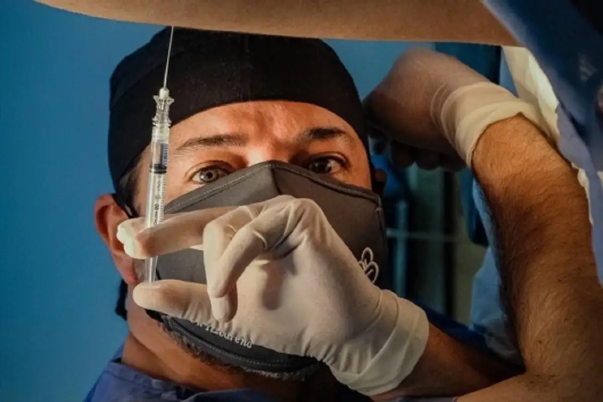 Doctor Tizcareño, acusado de negligencia denuncia acoso digital y pide apoyo a Armenta 1 Doctor Tizcareño, acusado de negligencia denuncia acoso digital y pide apoyo al gobernador Armenta