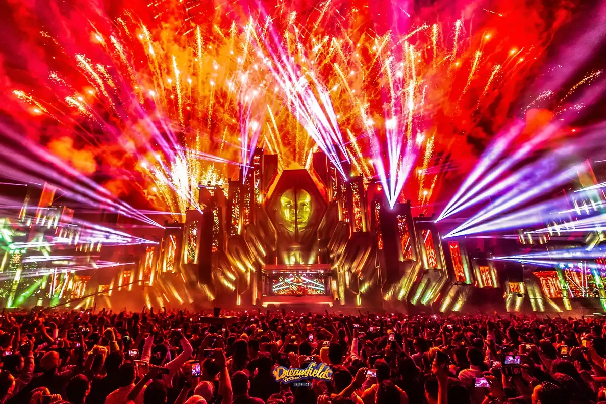 Dreamfields 2025 llegará a Puebla: fechas, sede y cómo adquirir entradas 1 Dreamfields 2025 Puebla