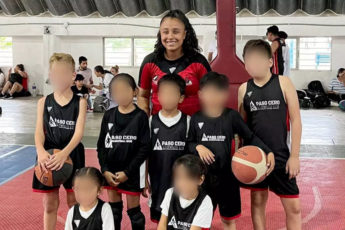 El Torneo Convivencias fortalece el deporte y la union familiar en San Pedro Cholula 4