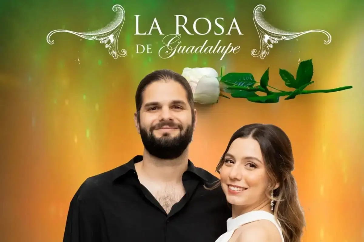 “El rey migajero”: ¿La Rosa de Guadalupe lanzará un capítulo de Farid Dieck y Jessica Fernández? 1 “El rey migajero”: ¿La Rosa de Guadalupe lanzará un capítulo de Farid Dieck y Jessica Fernández?