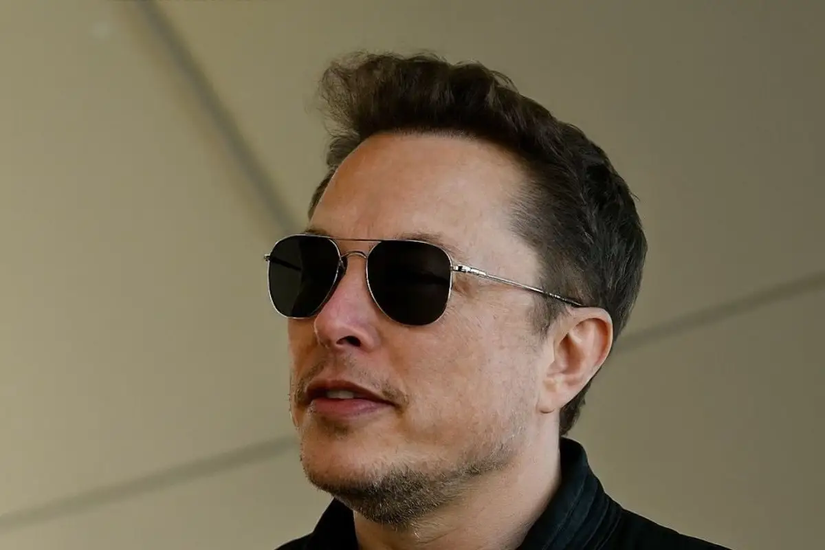 "No consumo drogas": Elon Musk responde al New York Times y lo acusa de mentir 1 Elon Musk responde al New York Times y lo acusa de mentir