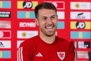 Embajadora revela fichaje de Aaron Ramsey con Pumas antes del anuncio oficial del club