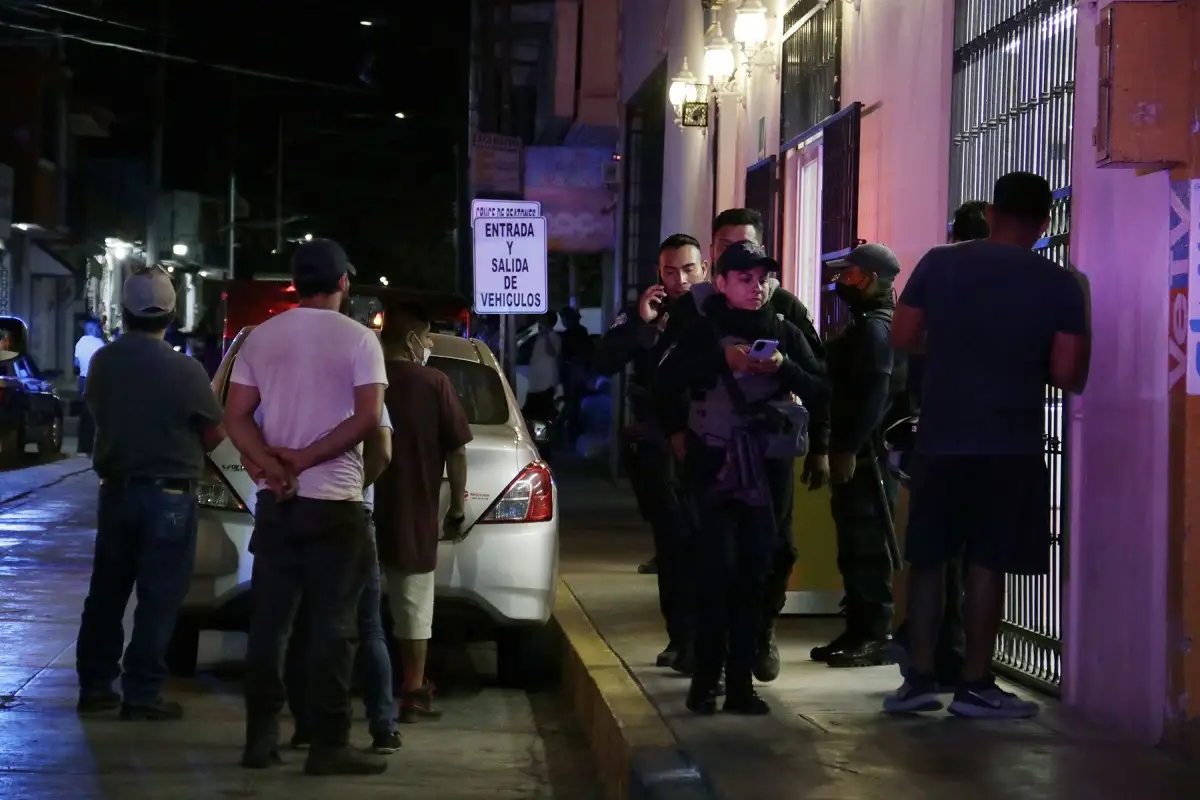 Sams y Coppel de Puebla