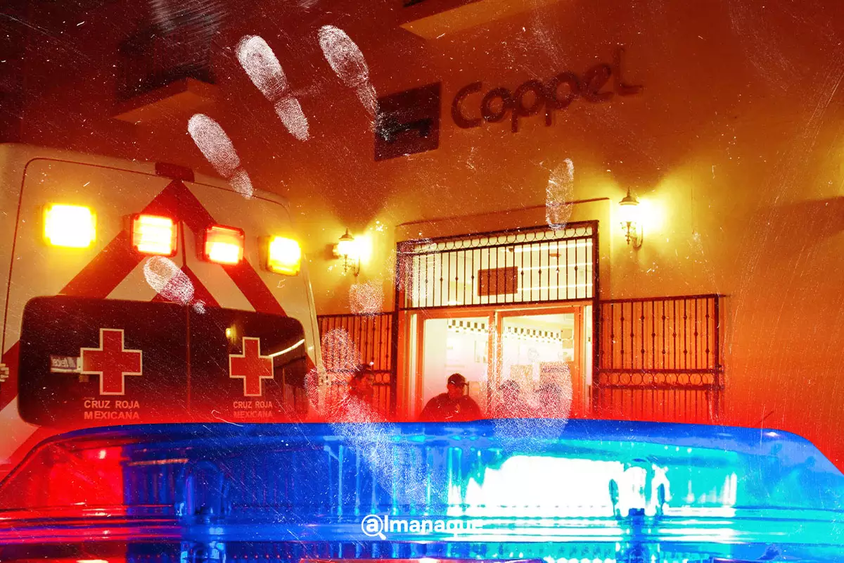 En un mes, 8 tiendas Sam’s y Coppel de Puebla son asaltadas; suman siete detenidos 1 En un mes 8 tiendas Sams y Coppel de Puebla son asaltadas