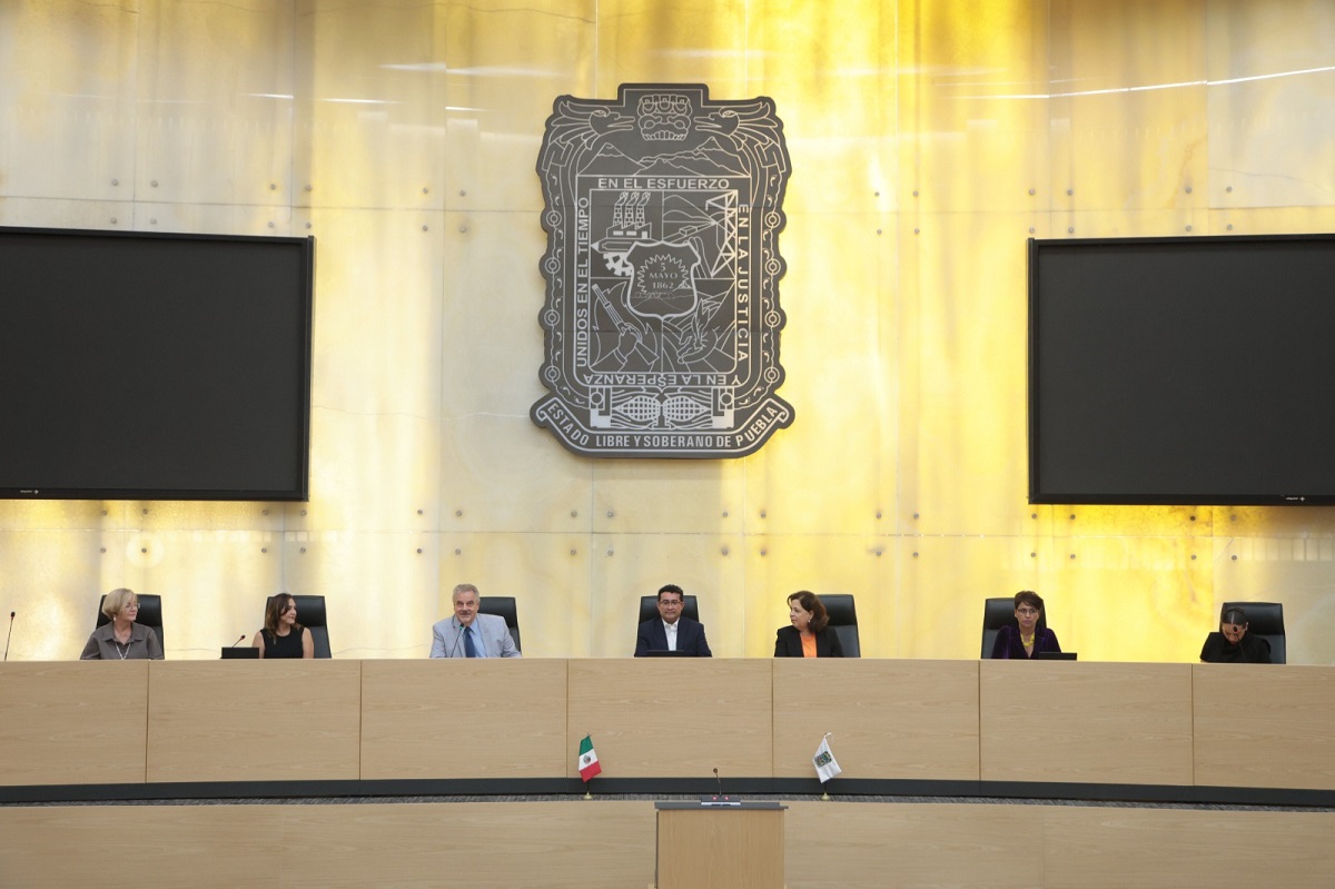 Entregan en Congreso reconocimiento a embajador de Rusia en México 1 Entregan en Congreso reconocimiento a embajador de Rusia en México