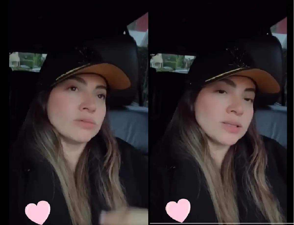 Esposa del Escorpión Dorado responde a declaraciones de Fabiola Martínez