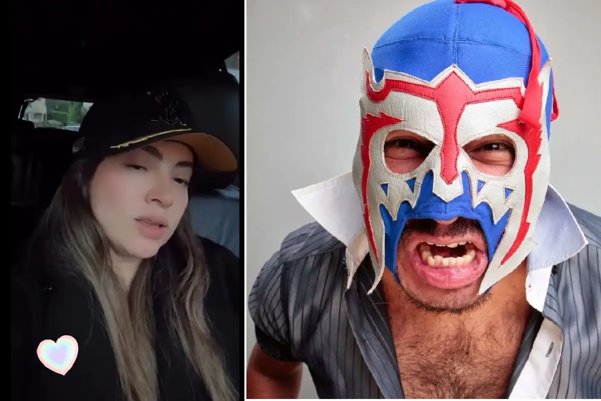 Esposa del Escorpión Dorado responde a declaraciones de Fabiola Martínez, supuesta amante del influencer 1 Esposa del Escorpión Dorado responde a declaraciones de Fabiola Martínez,