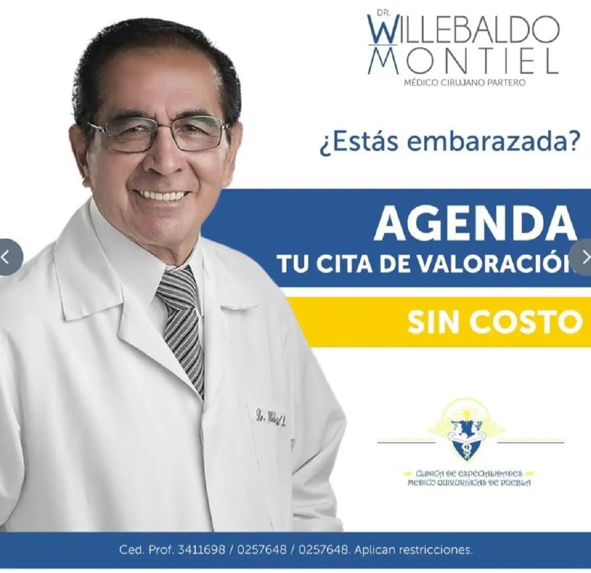 Estas son las historias de terror que vivieron poblanas en la Clínica de Especialidades Médico Quirúrgicas en Puebla