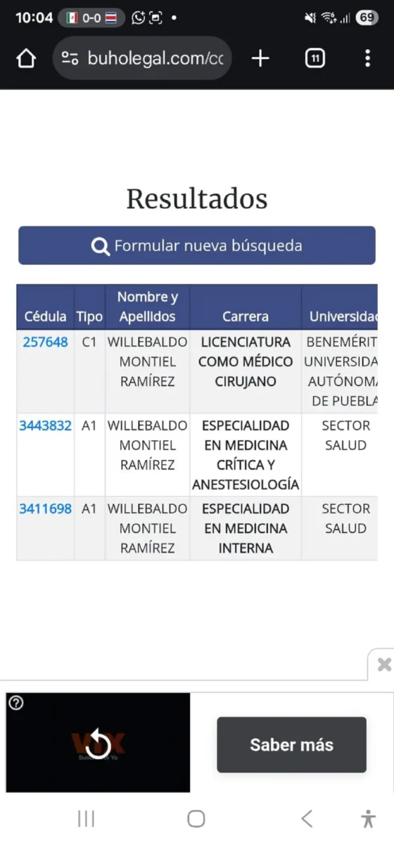 Estas son las historias de terror que vivieron poblanas en la Clínica de Especialidades Médico Quirúrgicas en Puebla