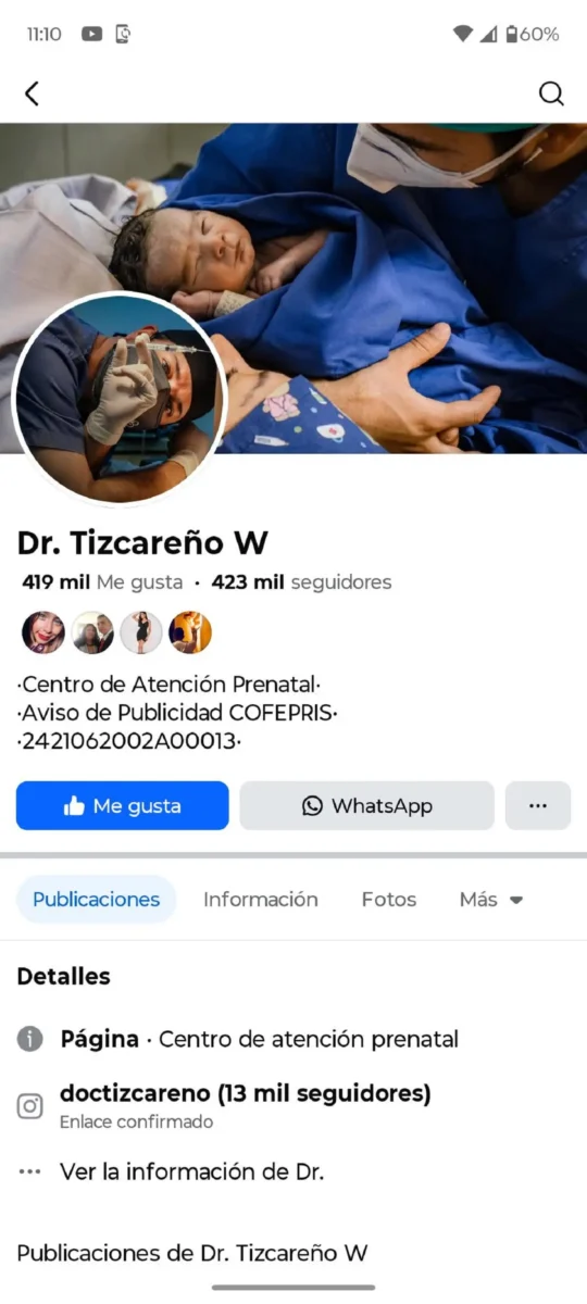 Estas son las historias de terror que vivieron poblanas en la Clínica de Especialidades Médico Quirúrgicas en Puebla