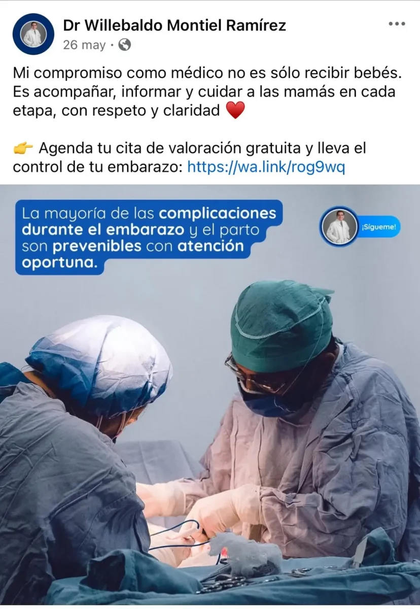Estas son las historias de terror que vivieron poblanas en la Clínica de Especialidades Médico Quirúrgicas en Puebla