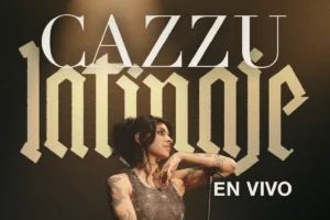 Estos son los precios de los boletos para Cazzu en Puebla