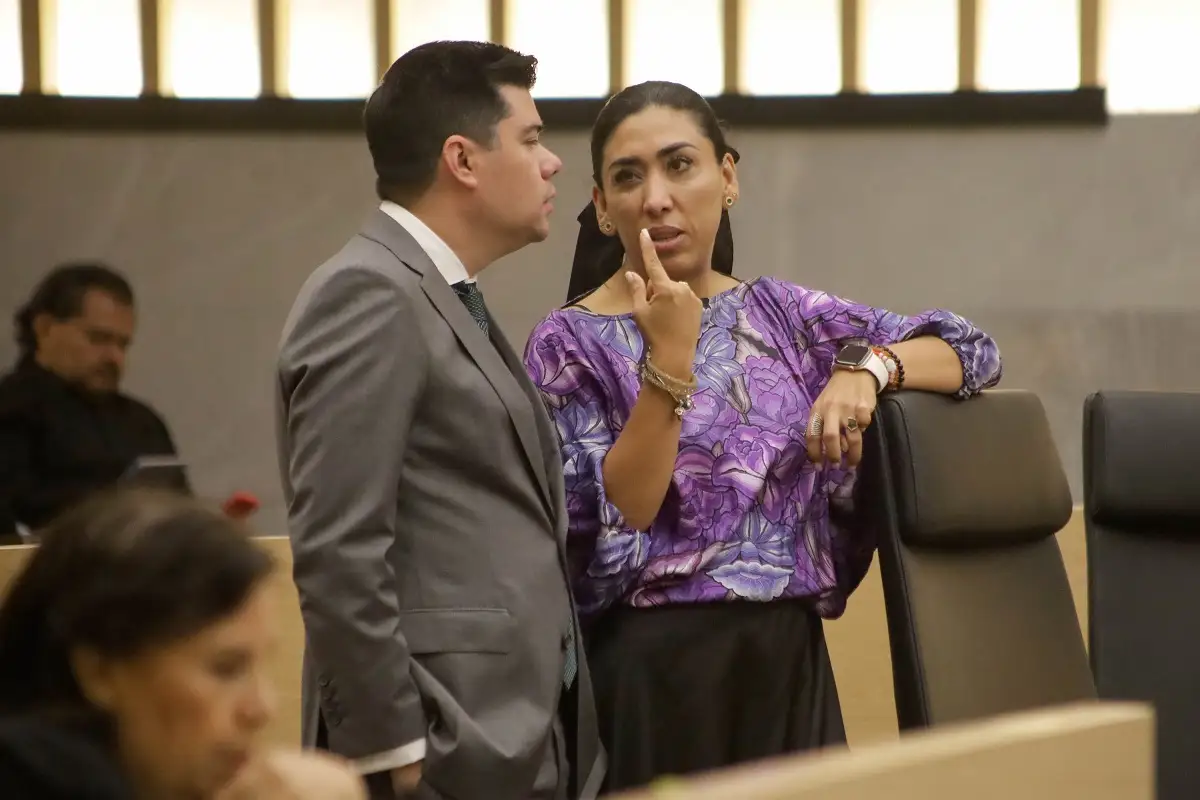 Ex candidato del Verde Ecologista es electo presidente del concejo municipal de San Nicolás Buenos Aires