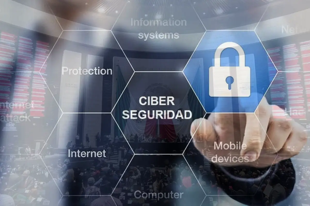 Exhorta CNDH a revisar artículo 480 de la Ley de Ciberseguridad 1 Exhorta CNDH revisar artículo 480 de la Ley de Ciberseguridad