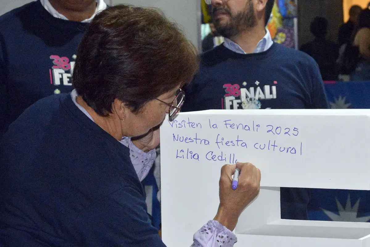 FENALI BUAP, el corazón cultural de Puebla