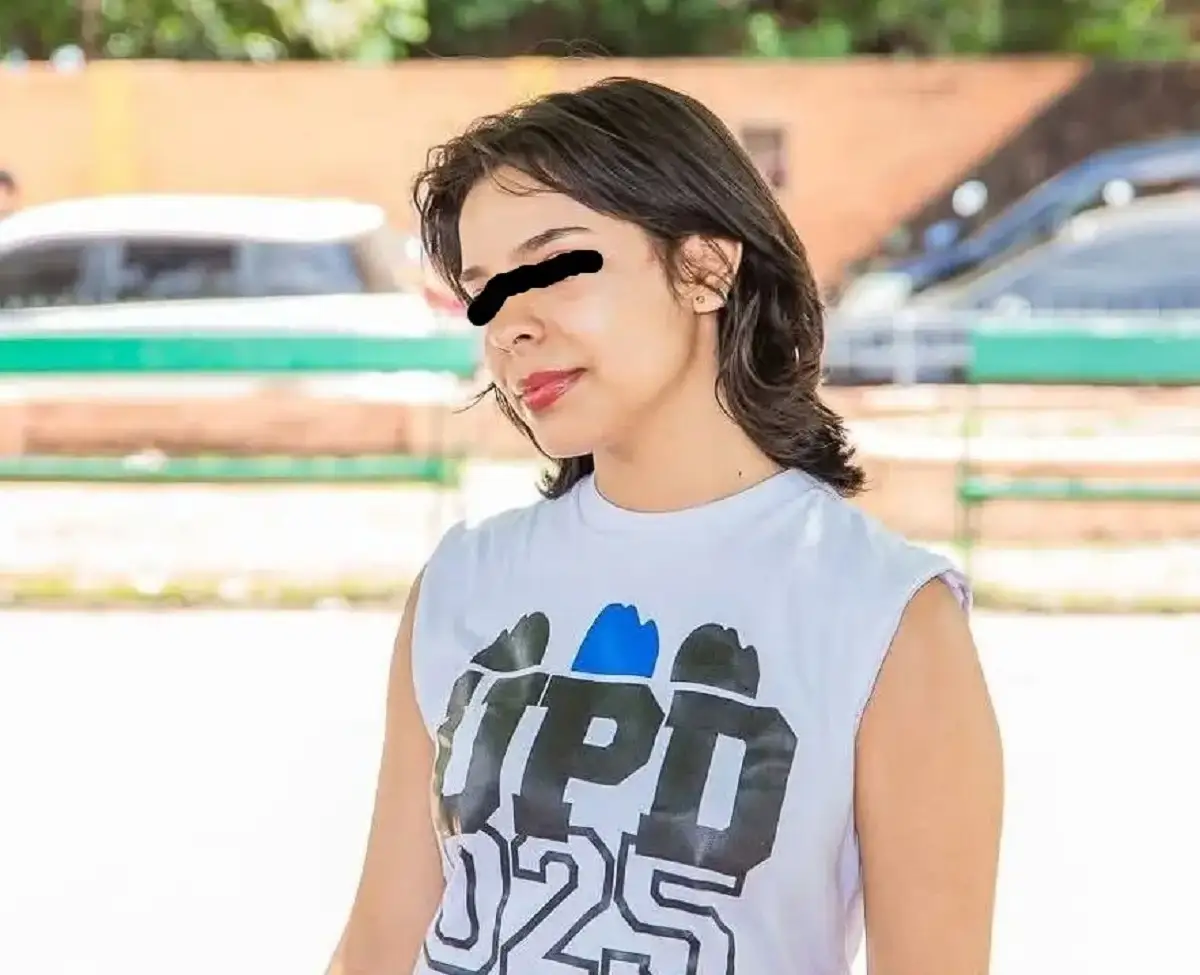 Fernanda Benítez, joven embarazada fue asesinada y quemada