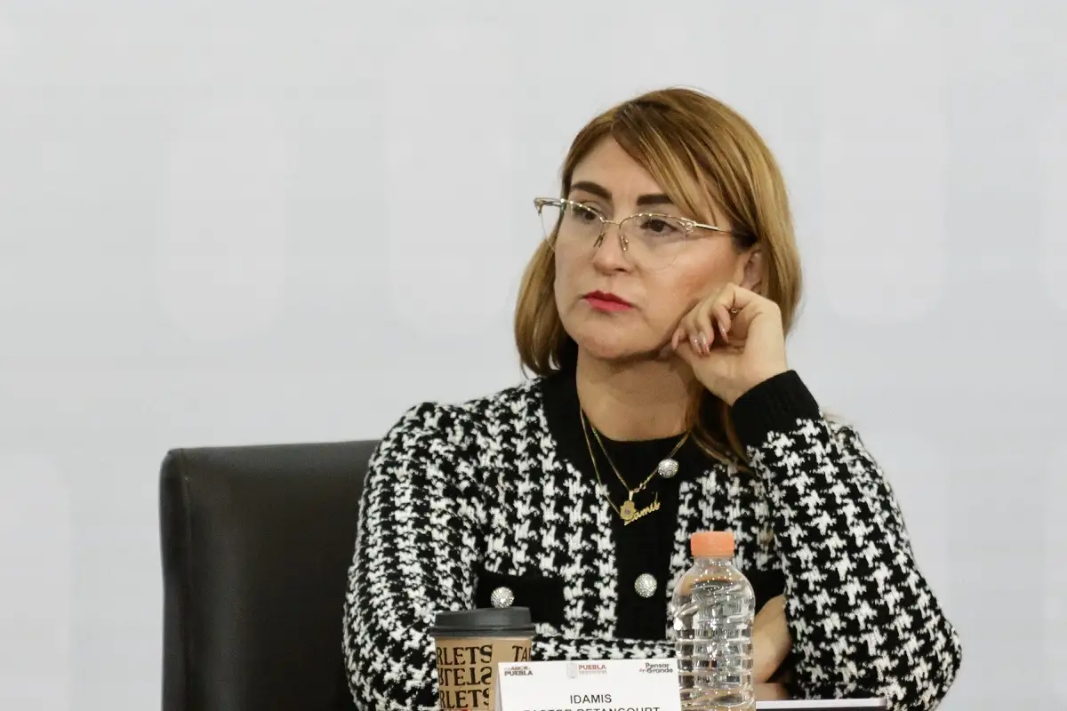 Fiscalía de Puebla investiga cómo tentativa de homicidio agresión a Fabián Bárrales