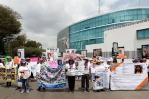 Fiscalía de Puebla presenta programa para identificar personas desaparecidas con huellas dactilares