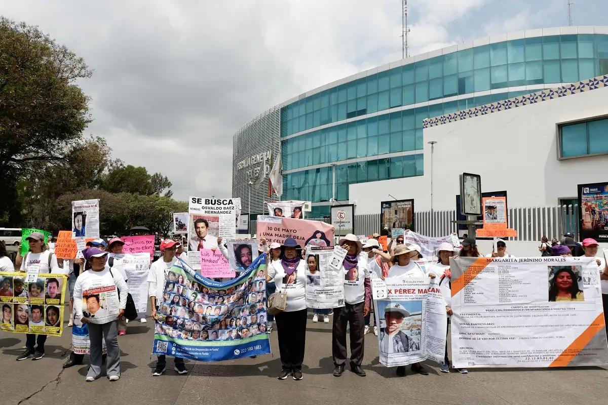 Fiscalía de Puebla presenta programa para identificar personas desaparecidas con huellas dactilares 1 Fiscalía de Puebla presenta programa para identificar personas desaparecidas con huellas dactilares
