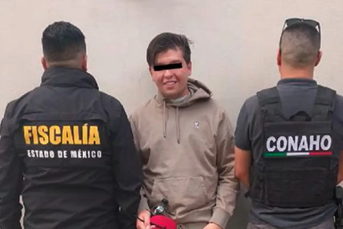 Fofo Márquez salió de prisión