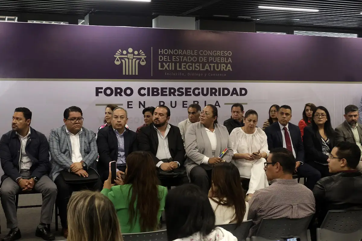 Foros para socializar la Ley de Ciberseguridad continuarán con jóvenes y empresarios