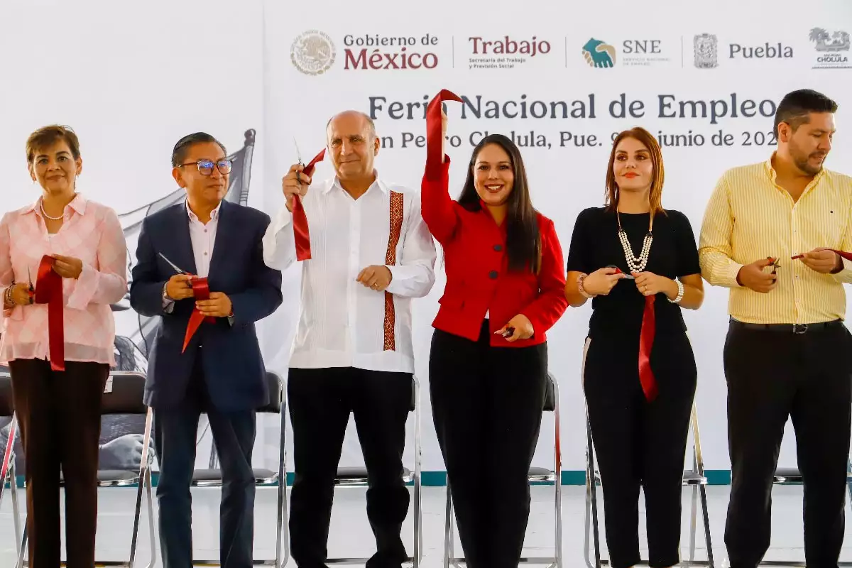 Gobierno de Tonantzin Fernandez fortalece el empleo formal en coordinacion con el Estado 2