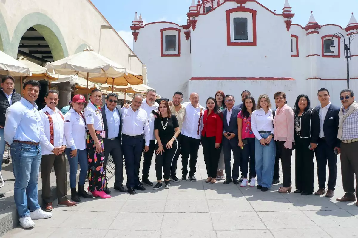 Gobierno de Tonantzin Fernandez fortalece el empleo formal en coordinacion con el Estado 3