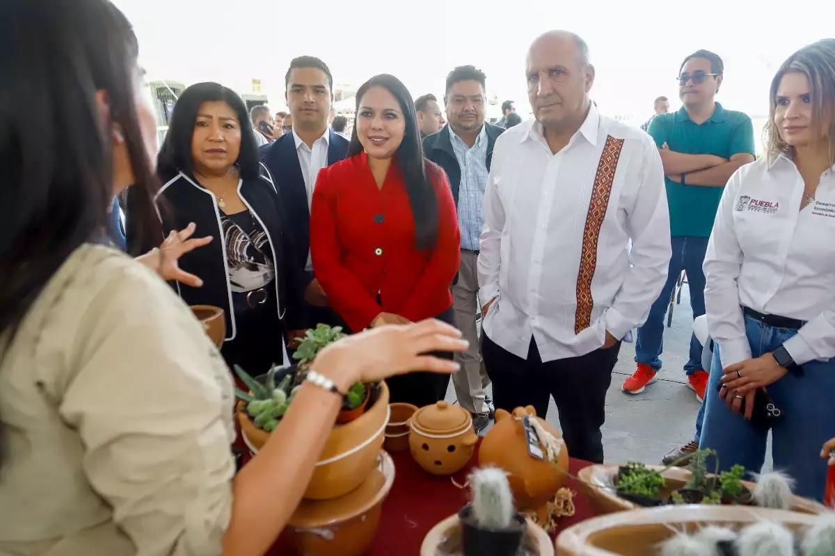 Gobierno de Tonantzin Fernandez fortalece el empleo formal en coordinacion con el Estado 5