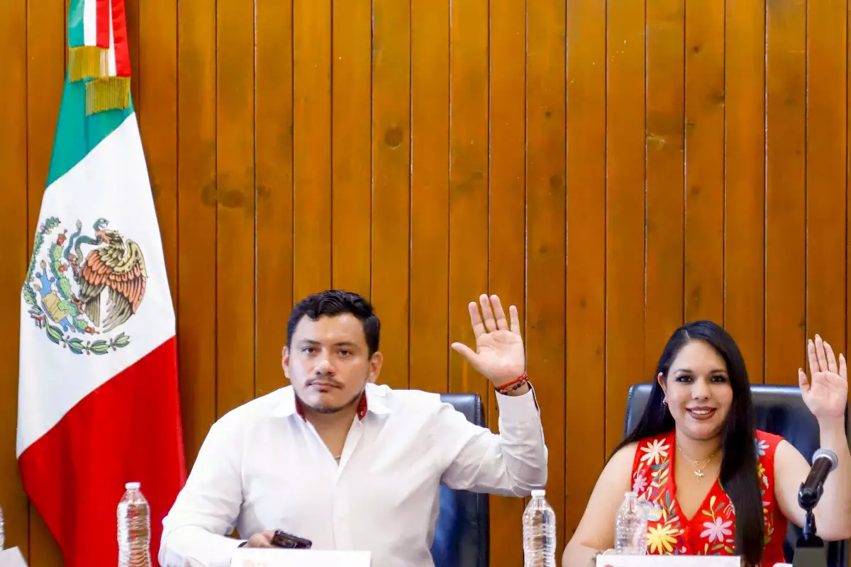 Histórico: Más de 500 jóvenes universitarios cholultecas recibirán beca municipal 8 Historico Mas de 500 jovenes universitarios cholultecas recibiran beca municipal 1