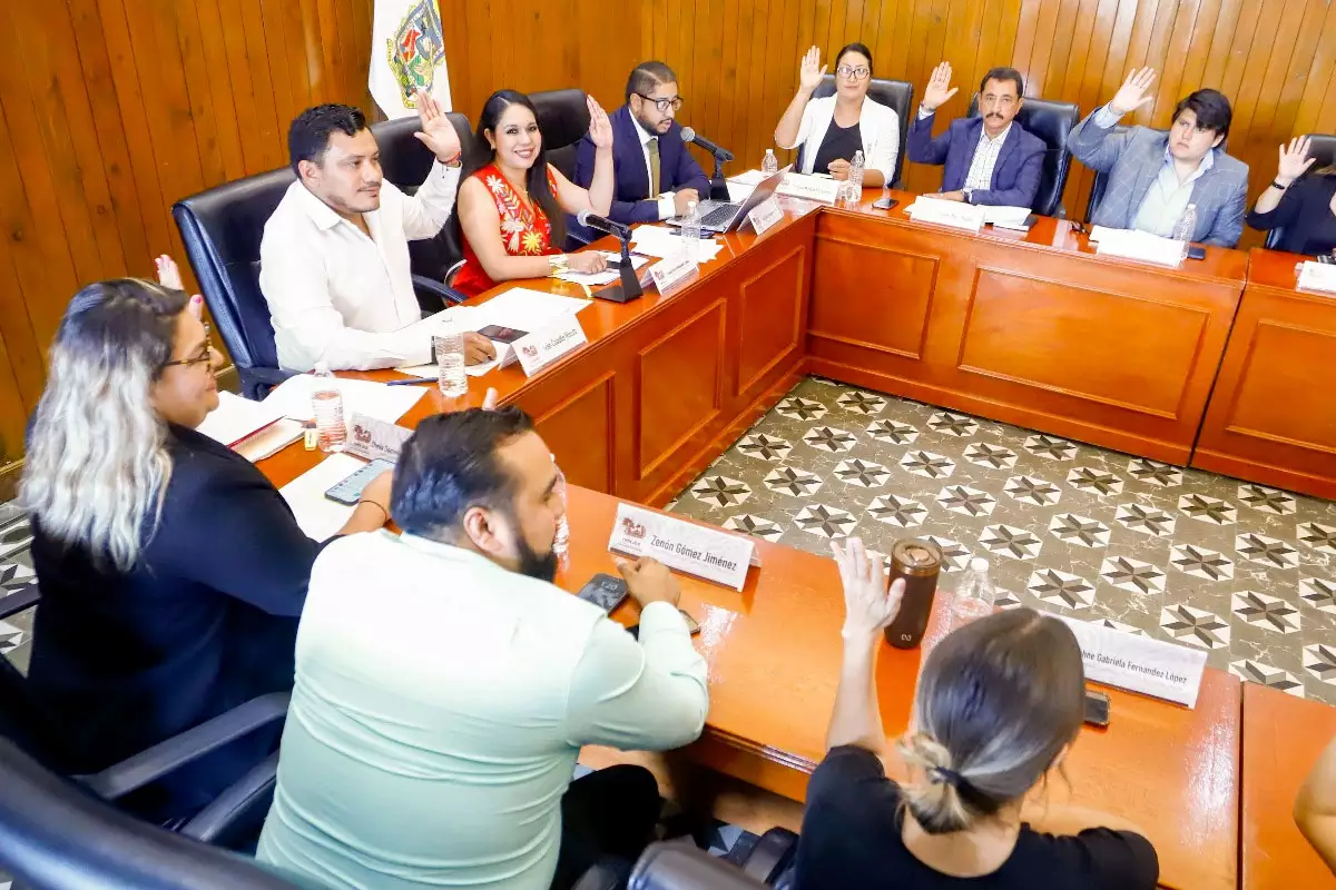 Histórico: Más de 500 jóvenes universitarios cholultecas recibirán beca municipal 9 Historico Mas de 500 jovenes universitarios cholultecas recibiran beca municipal 3