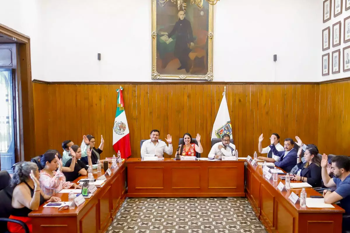 Histórico: Más de 500 jóvenes universitarios cholultecas recibirán beca municipal 5 Historico Mas de 500 jovenes universitarios cholultecas recibiran beca municipal 4