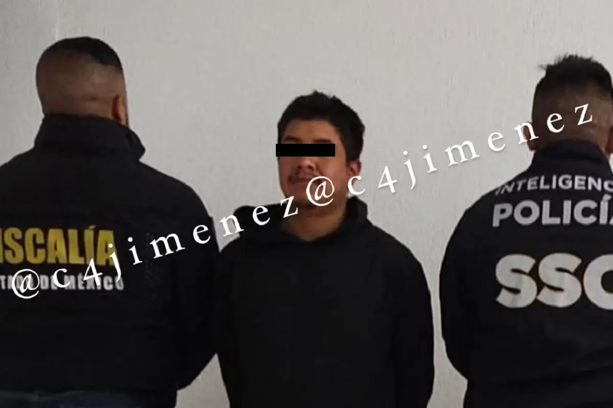 Hombre apuñala a su esposa frente a su hijo porque se tardó en servir la cena 2 Hombre apuñala a su esposa frente a su hijo porque se tardó en servir la cena