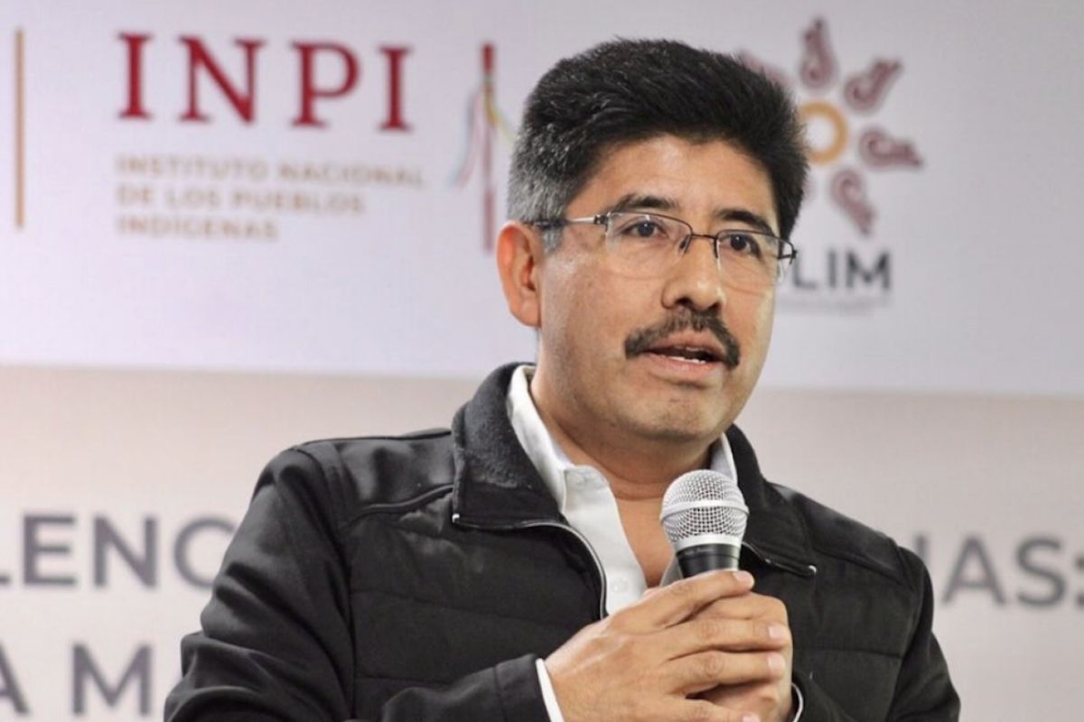 Hugo Aguilar y Lenia Batres los más votados en Puebla para ser ministros de la SCJN 4 Hugo Aguilar y Lenia Batres los más votados en Puebla para ser ministros de la SCJN 1