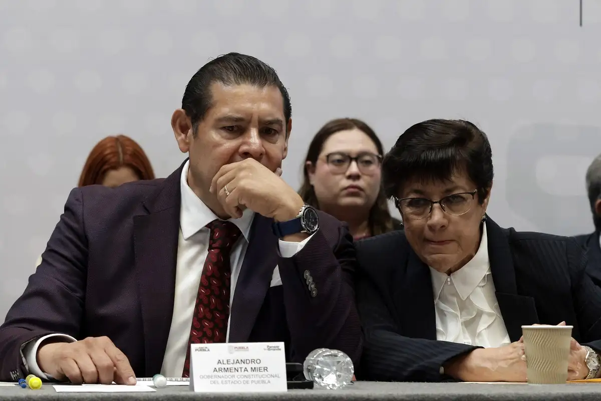 INAH autorizó tres líneas de Cablebús en Puebla Armenta