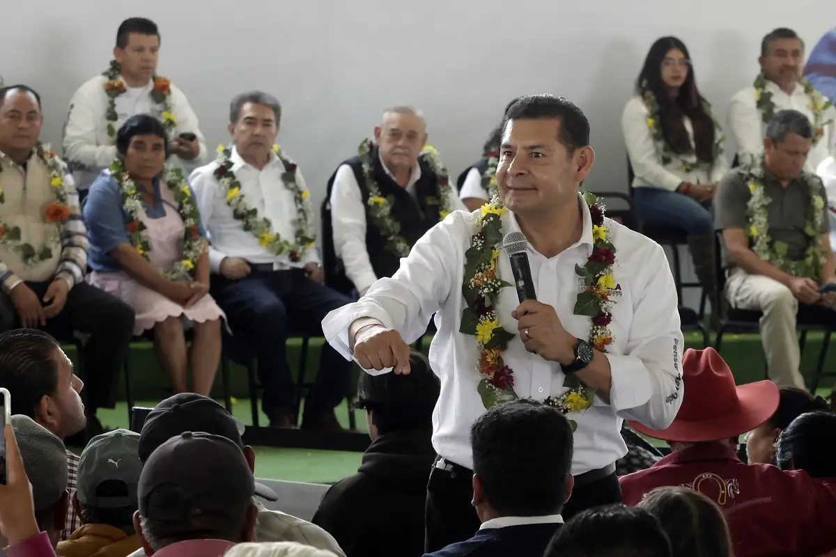 INAH ya autorizó construcción del Cablebús de Puebla