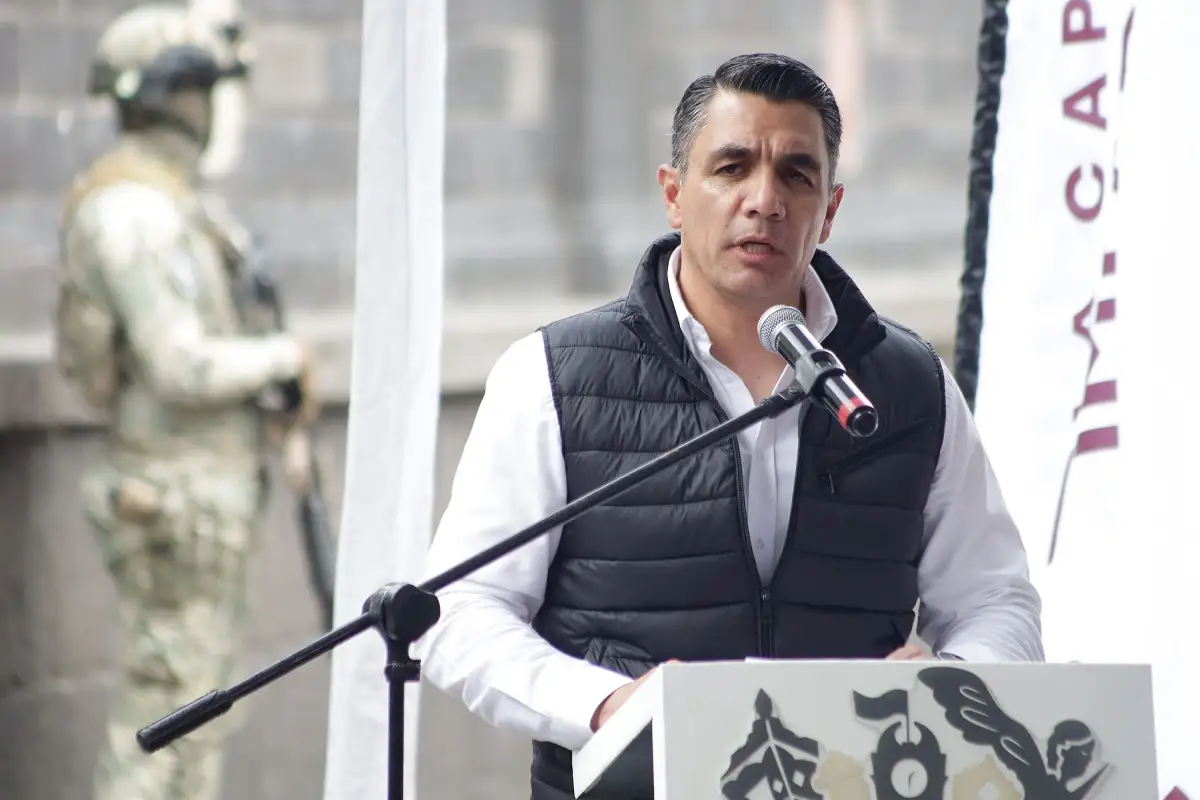 Identifican viviendas del Centro de Puebla donde se esconden ladrones de Sams y Coppel