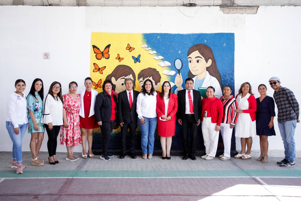 Niñez de San Andrés Cholula aprende sobre sus derechos y datos personales 1 Imagen de WhatsApp 2025 05 27 a las 23.31.04 3a07cd57